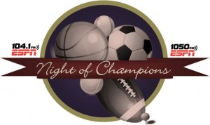 night of champions