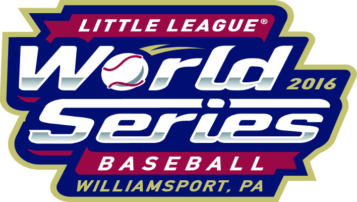 LLBWS 2016 Logo