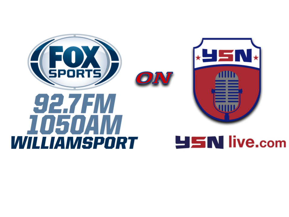 Talk Williamsport News Talk 104 1 1600 And Ysn Jointly Announce Partnership Agreement For Online Video Broadcasts