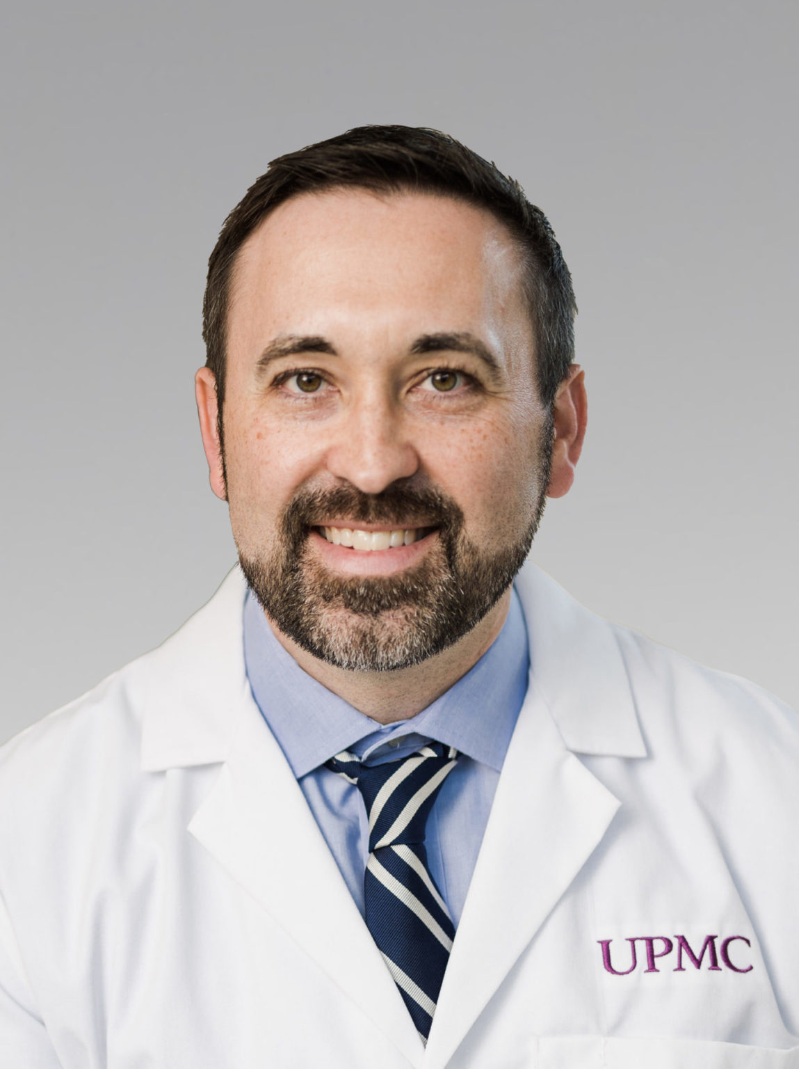 UPMC Welcomes New Orthopaedic Surgeon